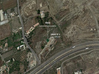 Suelo urbanizable en Viator - Almería - 9