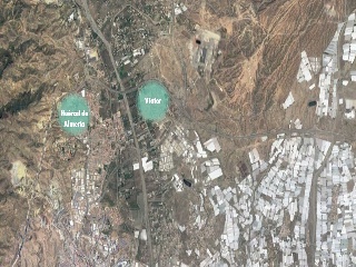 Suelo urbanizable en Viator - Almería - 10