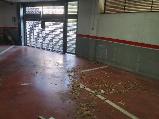 Garajes situados en Torrelles de Llobregat, Barcelona 30
