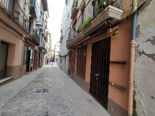 Local en C/ Nou de Sant Antoni 20