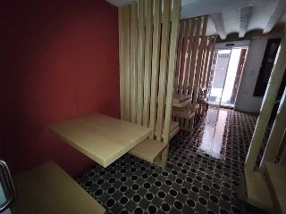 Local en C/ Nou de Sant Antoni 21