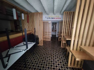 Local en C/ Nou de Sant Antoni 23