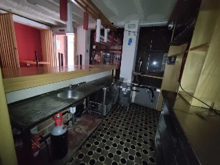 Local en C/ Nou de Sant Antoni 27
