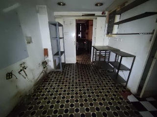 Local en C/ Nou de Sant Antoni 28