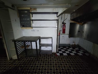Local en C/ Nou de Sant Antoni 29