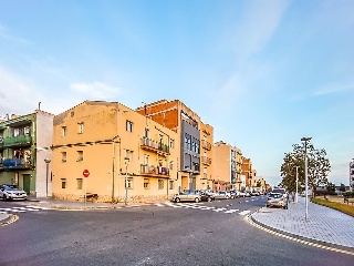 Piso en C/ Mossen Lluis Batlle 15