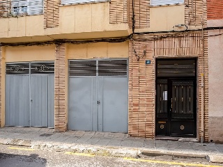 Piso en C/ San Luis 22