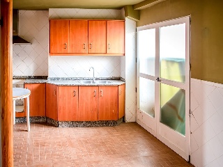 Piso en C/ San Luis 25