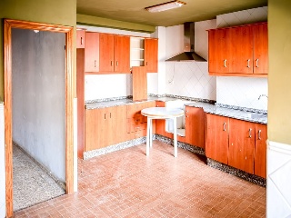 Piso en C/ San Luis 26