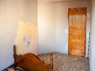 Piso en C/ San Luis 30