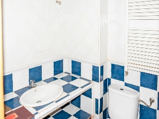 Piso en C/ San Luis 32