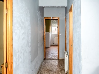 Piso en C/ San Luis 33