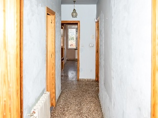 Piso en C/ San Luis 34
