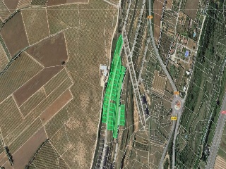 Suelo en Nalda - La Rioja - 19