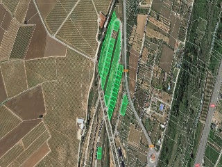 Suelo en Nalda - La Rioja - 21