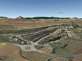 Suelo en Nalda - La Rioja - 22