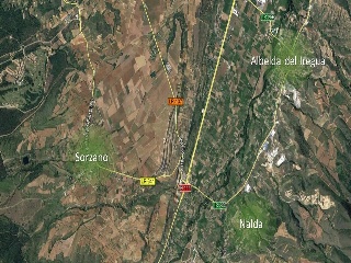 Suelo en Nalda - La Rioja - 23