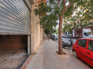 Local en C/ Antoni Bofarrull  5