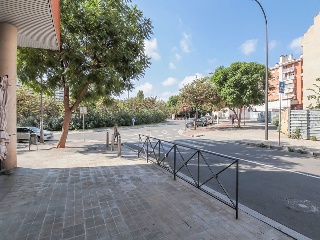 Local en C/ Antoni Bofarrull  16