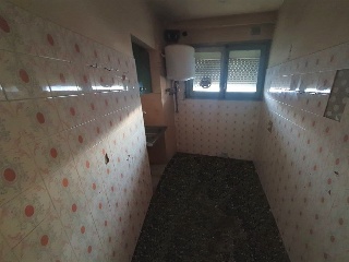 Vivienda y Local en RD Moreta 20