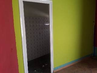 Vivienda y Local en RD Moreta 22