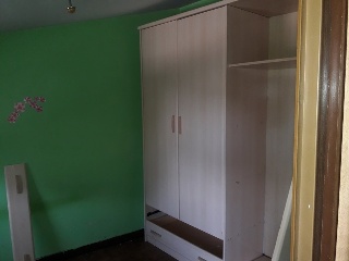 Vivienda y Local en RD Moreta 23