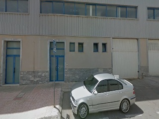 Nave en Elda (Alicante) 5