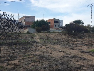 Suelos situados en Canals, Valencia 27