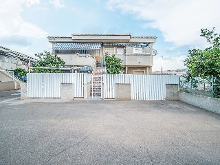 Vivienda en Pz Jarama 9