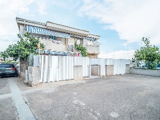 Vivienda en Pz Jarama 10