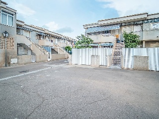 Vivienda en Pz Jarama 11