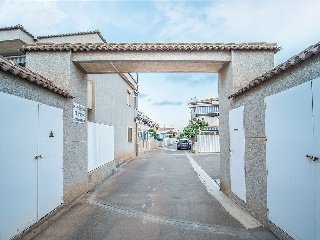 Vivienda en Pz Jarama 12