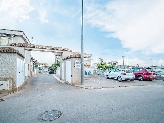 Vivienda en Pz Jarama 13