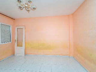 Vivienda en Pz Jarama 14