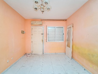 Vivienda en Pz Jarama 15