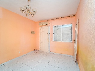 Vivienda en Pz Jarama 16
