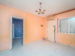 Vivienda en Pz Jarama 17