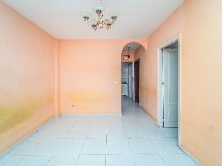 Vivienda en Pz Jarama 18