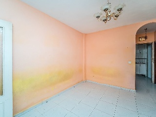 Vivienda en Pz Jarama 19