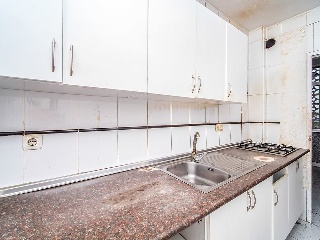 Vivienda en Pz Jarama 20
