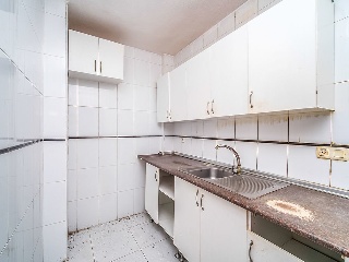 Vivienda en Pz Jarama 21