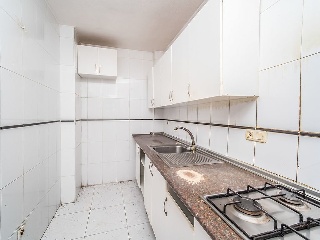 Vivienda en Pz Jarama 23