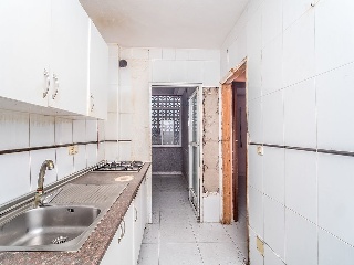 Vivienda en Pz Jarama 24