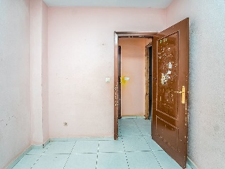 Vivienda en Pz Jarama 29