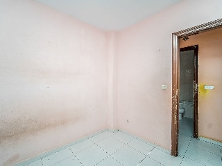 Vivienda en Pz Jarama 30