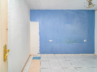 Vivienda en Pz Jarama 31