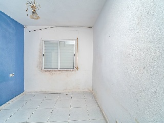 Vivienda en Pz Jarama 32