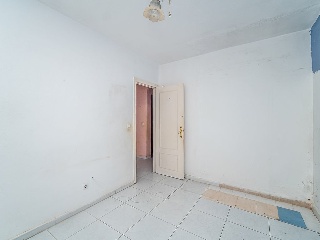 Vivienda en Pz Jarama 33