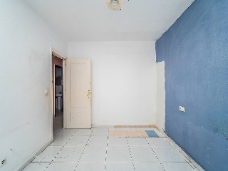 Vivienda en Pz Jarama 34