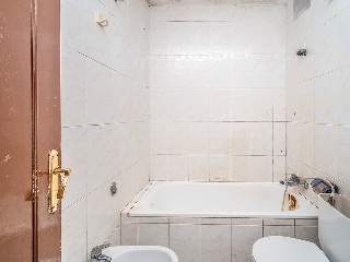 Vivienda en Pz Jarama 35